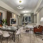 Marina Haven I Waterfront I Pool I Gym And Sauna