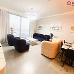 Dream Inn Apartments - Dubai Creek Harbour