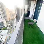 Dream Inn Apartments - Dubai Creek Harbour