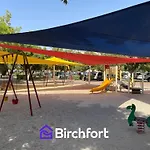 Birchfort - Newly Renovated Unique 1 Bedroom Apartment
