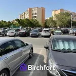 Birchfort - Newly Renovated Unique 1 Bedroom Apartment