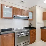 Scenic Lake View 2Br Near Metro In Cluster A, Jlt - Allsopp&Allsopp