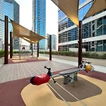 Dream Inn Apartments - Bellevue Tower With Burj Khalifa View