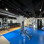 Dream Inn Apartments - Bellevue Tower With Burj Khalifa View