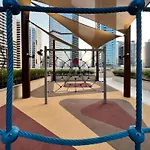 Dream Inn Apartments - Bellevue Tower With Burj Khalifa View