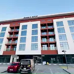 Dancenter Retreat Sheikh Zayed Road