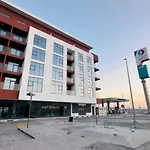 Dancenter Retreat Sheikh Zayed Road