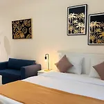 Dancenter Retreat Sheikh Zayed Road