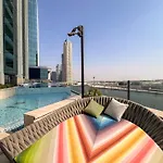 1Br Missoni Masterpiece Elegant Living With Style