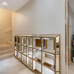 Usmans Brand New Duplex Apartment 5 Bedrooms Dubai Marina Trident Bayside 4 Rooms With 4 En-Suite Washrooms