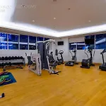 Usmans Brand New Duplex Apartment 5 Bedrooms Dubai Marina Trident Bayside 4 Rooms With 4 En-Suite Washrooms