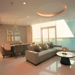 Luxury 3Br Hotel Apartment Burj Khalifa View In Downtown