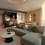 Luxury 3Br Hotel Apartment Burj Khalifa View In Downtown