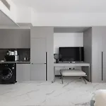 Brand New Studio 15 Mins Drive From Business Bay