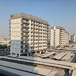 Brand New Studio 15 Mins Drive From Business Bay