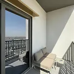 Brand New Studio 15 Mins Drive From Business Bay