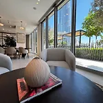 Stunning 1Br Burj View From Infinity Pool