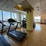 Stunning 1 Bedroom In Jbr With Balcony - Dubai Marina Mall View