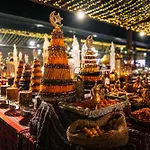 Conrad Dubai