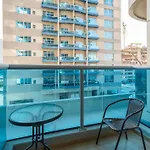 Live Spacious 3Br Apartment All En Suite & Balcony