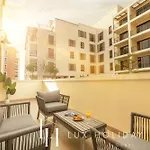 Lux The La Mer By The Sea Suite 4