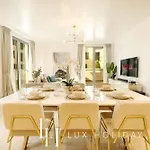 Lux The La Mer By The Sea Suite 4