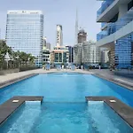 Spacious 2Bdr Canal And Partial Burj Khalifa Views, Business Bay