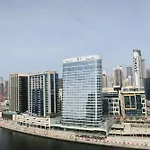 Spacious 2Bdr Canal And Partial Burj Khalifa Views, Business Bay