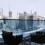 Spacious 2Bdr Canal And Partial Burj Khalifa Views, Business Bay