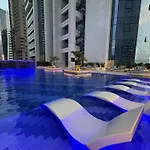 Stylish Brand New 1 Bedroom