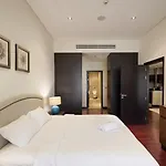 Cozy 1Bdr In Anantara Resort The Palm