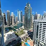 Full Marina View 2 Bhk Apartment