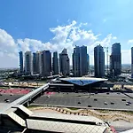Full Marina View 2 Bhk Apartment