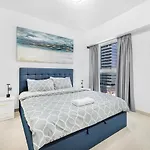 Stylish Brand New 1 Bedroom