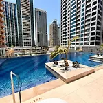 Stylish Brand New 1 Bedroom