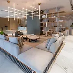 Aven Luxury Apartment 1Br-711 Branded By Missoni
