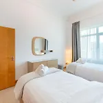 2 Bed Plus Maids In Abu Keibal 1 Shoerline By Pk H