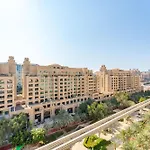 2 Bed Plus Maids In Abu Keibal 1 Shoerline By Pk H