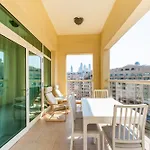 2 Bed Plus Maids In Abu Keibal 1 Shoerline By Pk H