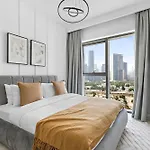Silkhaus Lavish 1Bdr In New Tower With Pool & Gym Access