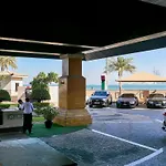 Ambient 1Br Apartment On The Beach At 5 Star Resort