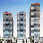 Havn - 2 Bedroom Apartment In Bloom Tower, Jvc