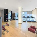 Escape 24 Luxury Studio Damac Maison Prive Business Bay Dubai
