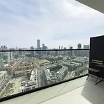 Modern And Charming 1Br In Jvc