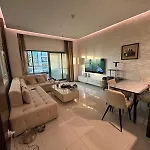 Bright And Airy 2Br Bay Retreat