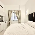 Al Manara Classic Executive Studio
