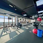 Silkhaus Beachside Studio In Palm Jumeirah