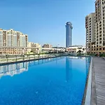 Silkhaus Beachside Studio In Palm Jumeirah