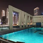 Great & Huge Apartment High Floor!