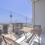 Astonishing Studio Apartment For 2 In Sports City